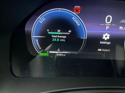 Certified 2025 Toyota Grand Highlander MAX Platinum image 18