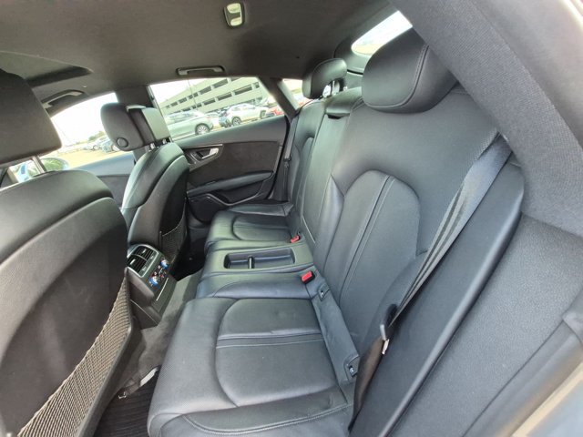 Used 2016 Audi S7 AWD/4WD image 16