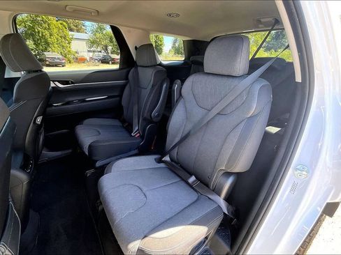 Used 2021 Hyundai Palisade SEL AWD/4WD image 20