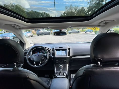Used 2016 Ford Edge SEL w/ Equipment Group 201A AWD/4WD image 21
