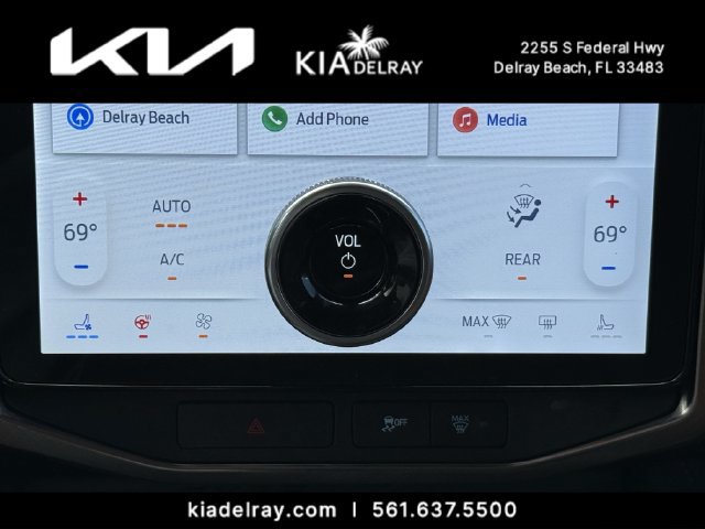 Used 2023 Ford Expedition King Ranch RWD image 26