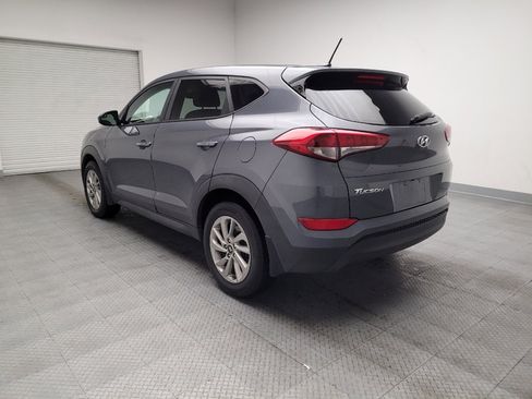 Used 2017 Hyundai Tucson SE image 5