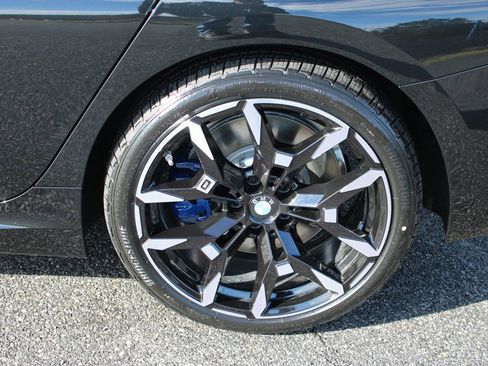 New 2026 BMW 330i xDrive Sedan w/ M Sport Package image 35