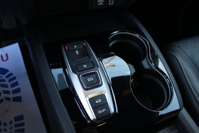 Used 2020 Honda Passport Touring image 18