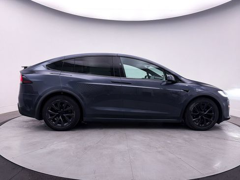 Used 2023 Tesla Model X AWD/4WD image 36