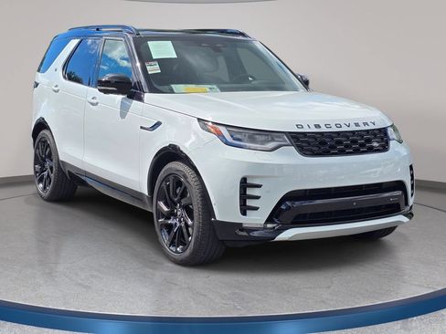 Used 2023 Land Rover Discovery S R-Dynamic AWD/4WD image 4
