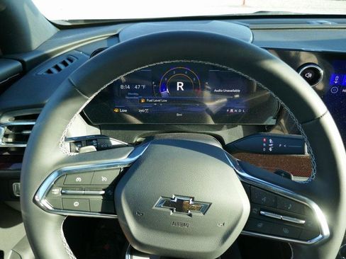 New 2026 Chevrolet Traverse Z71 image 23