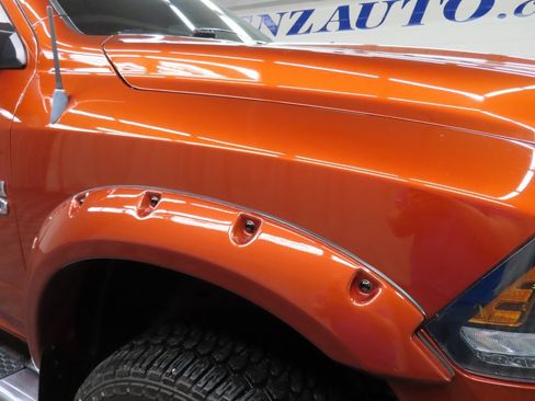 Used 2013 RAM 1500 Sport w/ Sport Premium Group image 27