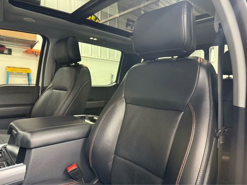 Used 2024 Ford F250 Lariat w/ Lariat Ultimate Package image 12