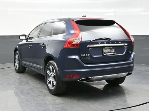 Used 2015 Volvo XC60 T6 Platinum image 5