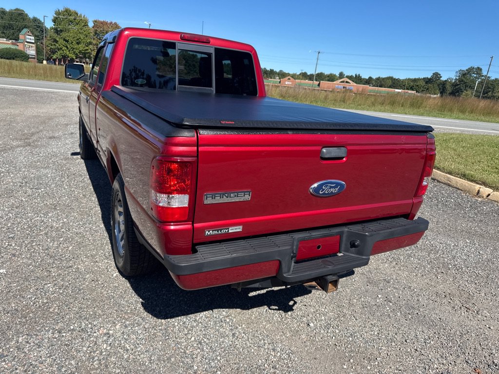 Used 2011 Ford Ranger XLT RWD image 7