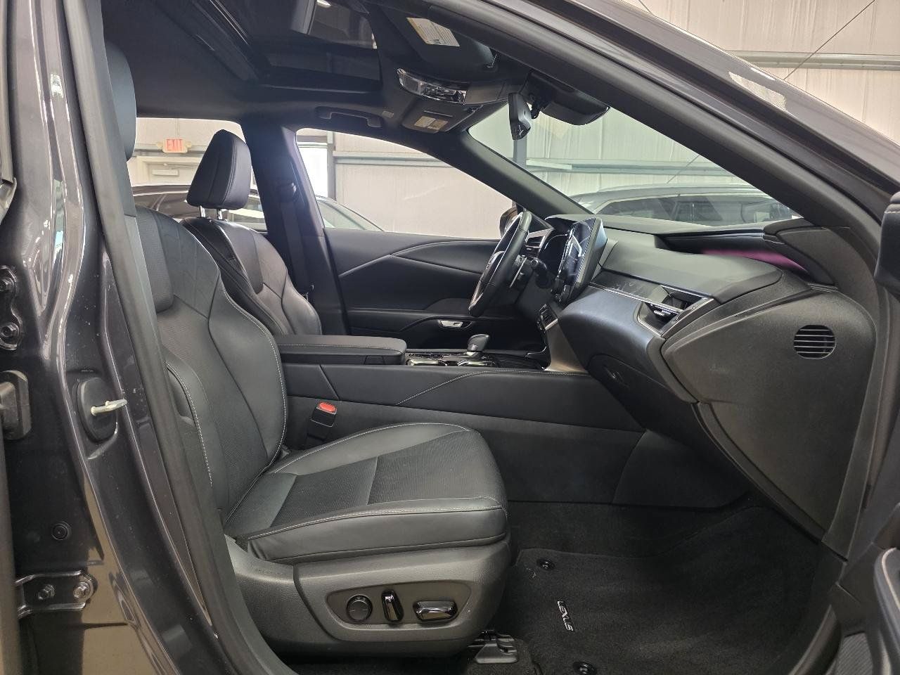 Used 2024 Lexus RX 350 Premium Plus w/ Convenience Package FWD image 26