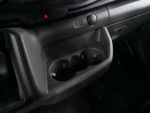 Used 2023 Ford Transit 250 Low Roof AWD w/ Exterior Upgrade Package image 16