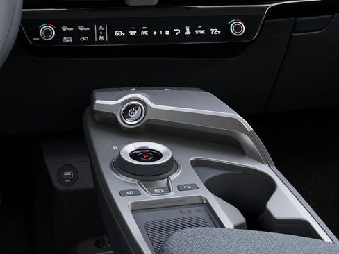 New 2026 Kia EV6 Light RWD image 23