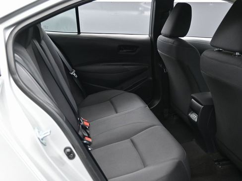 Used 2024 Toyota Corolla LE w/ LE Convenience Package image 30