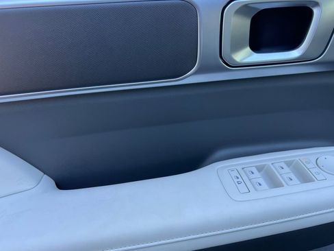 New 2026 Hyundai Santa Fe SEL image 9