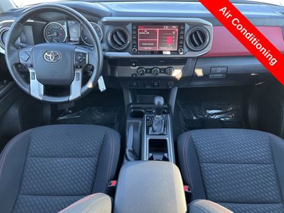 Used 2023 Toyota Tacoma SR5