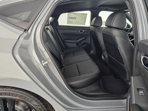 New 2026 Acura Integra A-Spec image 12