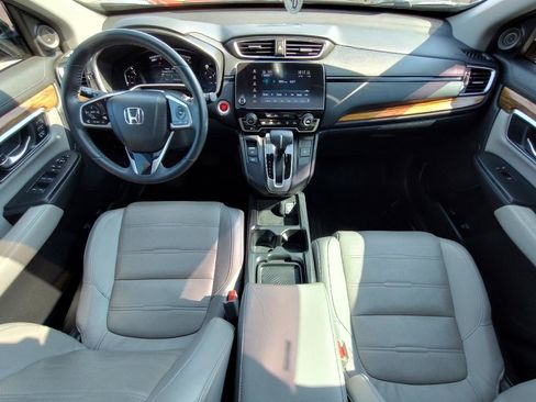 Used 2017 Honda CR-V Touring image 42