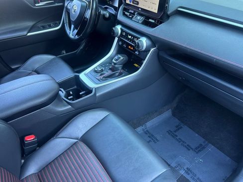 Certified 2023 Toyota RAV4 XSE w/ Weather Package AWD/4WD image 15