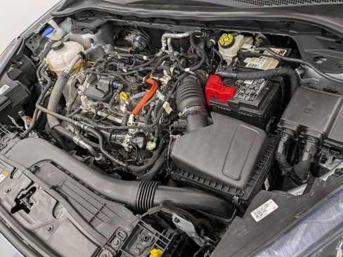 Certified 2022 Ford Escape SE w/ Convenience Package image 30