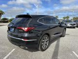 Used 2023 Acura MDX SH-AWD w/ Technology Package image 4