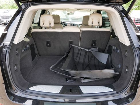 Used 2019 Buick Envision Preferred FWD image 12