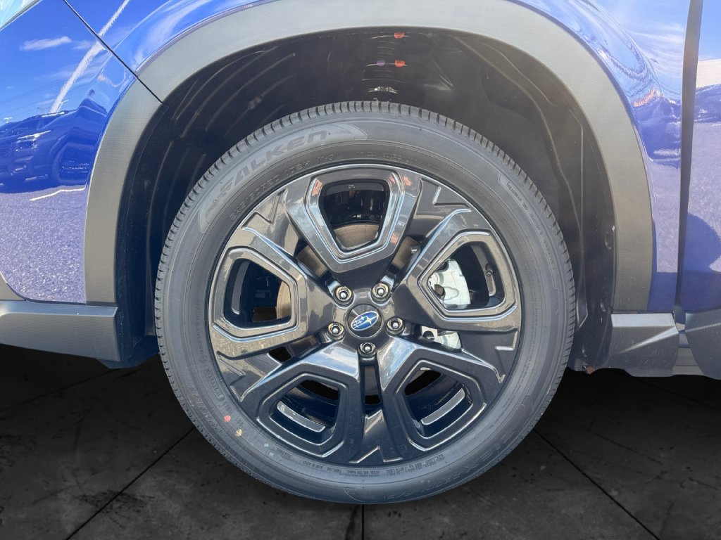 New 2026 Subaru Ascent Bronze Edition AWD/4WD image 14