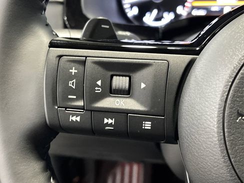 New 2026 Nissan Rogue SV image 29