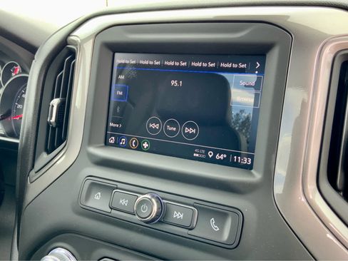 New 2026 GMC Sierra 3500 Pro image 34