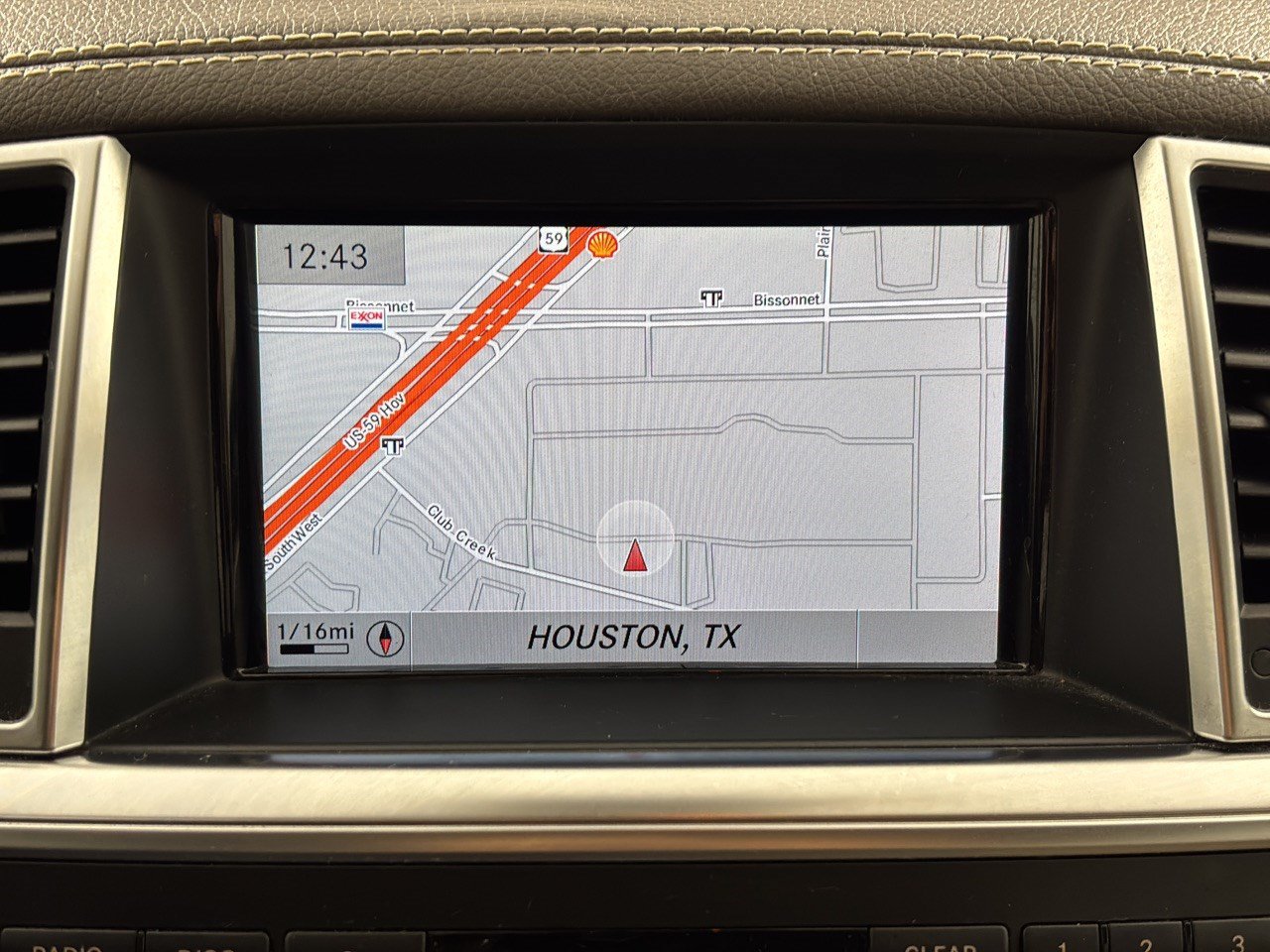 Used 2014 Mercedes-Benz GL 450 4MATIC image 23