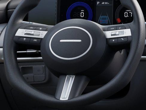 New 2026 Hyundai Tucson SEL image 43