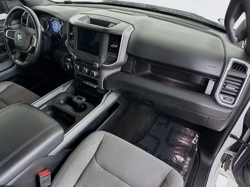 Used 2023 RAM 1500 Big Horn image 31