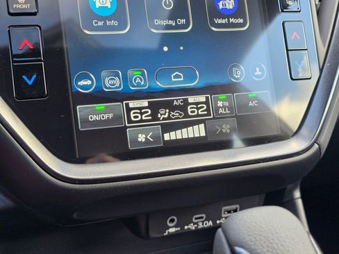 New 2026 Subaru Impreza RS image 19