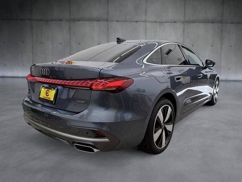 Certified 2025 Audi A5 2.0T Premium w/ Convenience Package AWD/4WD image 5