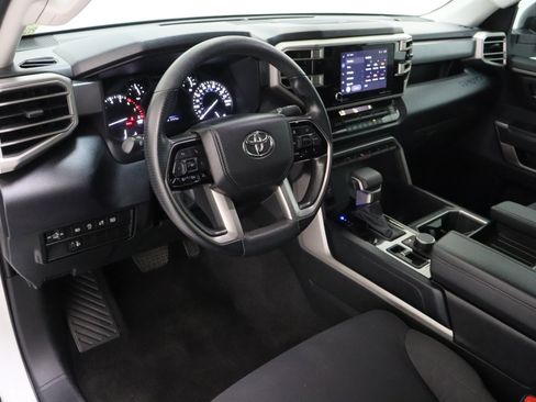 Used 2023 Toyota Tundra SR5 AWD/4WD image 13