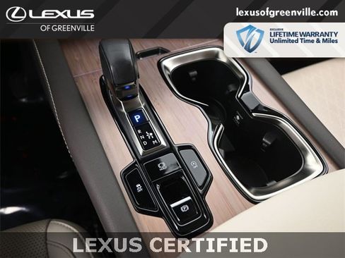 Certified 2023 Lexus RX 350 Premium Plus w/ Cold Area Package image 18