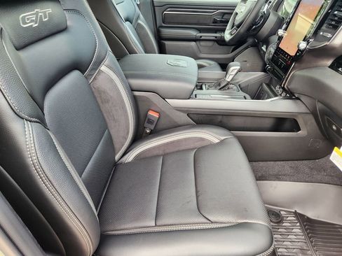 New 2026 RAM 1500 Rebel w/ G/T Package image 10