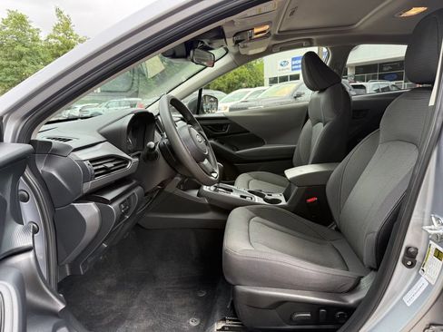 Certified 2024 Subaru Crosstrek 2.0i Premium AWD/4WD image 20
