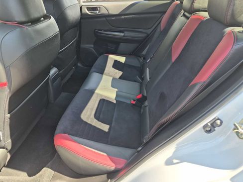 Used 2020 Subaru WRX Premium AWD/4WD image 19