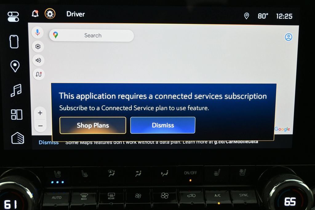 Used 2023 Chevrolet Colorado ZR2 w/ ZR2 Convenience Package III AWD/4WD image 12