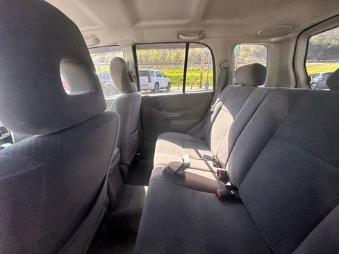 Used 2003 Suzuki Grand Vitara 4WD image 10