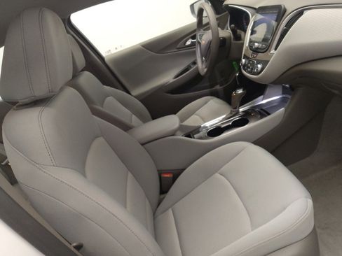 Used 2020 Chevrolet Malibu LS w/ Driver Confidence Package II FWD image 21