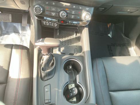 New 2026 Dodge Durango GT image 25
