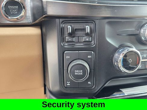 Used 2024 Ford F250 Lariat w/ Lariat Ultimate Package image 14