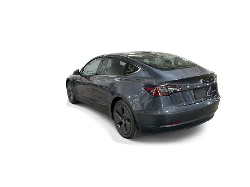 Certified 2022 Tesla Model 3 Long Range AWD/4WD image 4