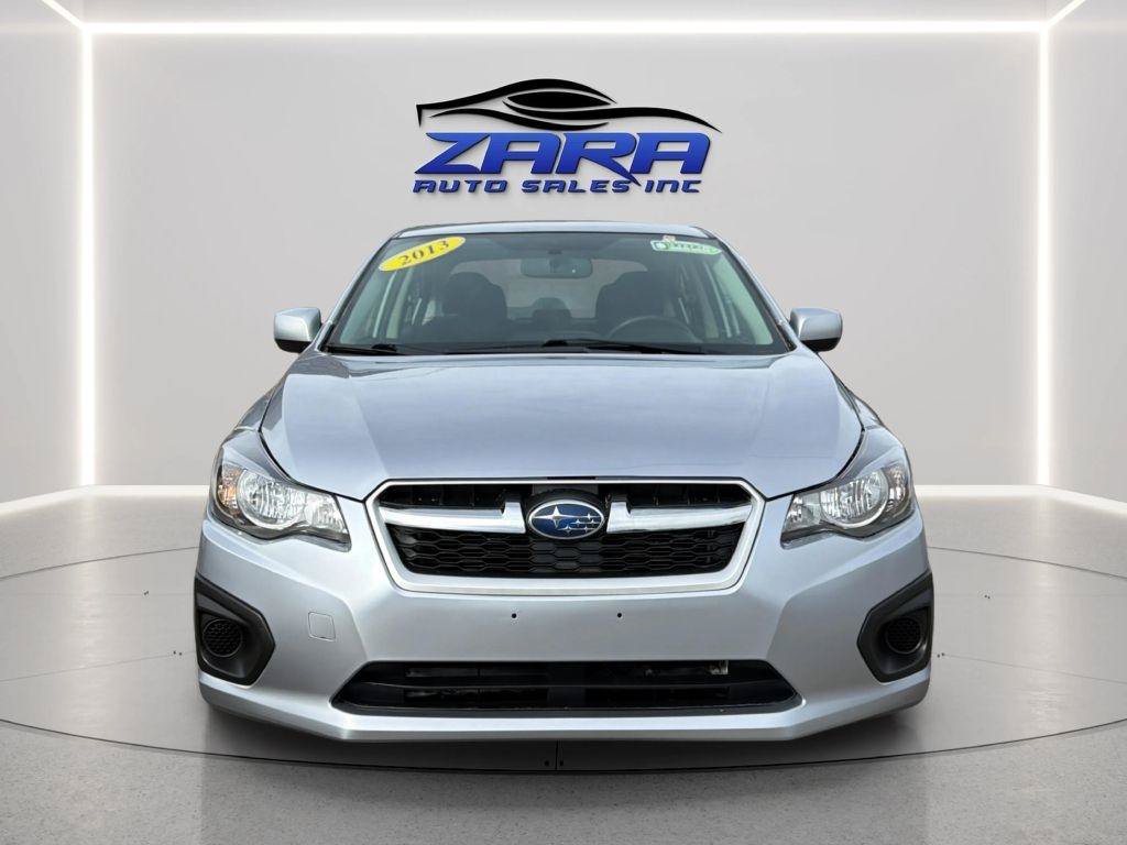 Used 2013 Subaru Impreza 2.0i Premium w/ Popular Pkg 2 AWD/4WD image 2