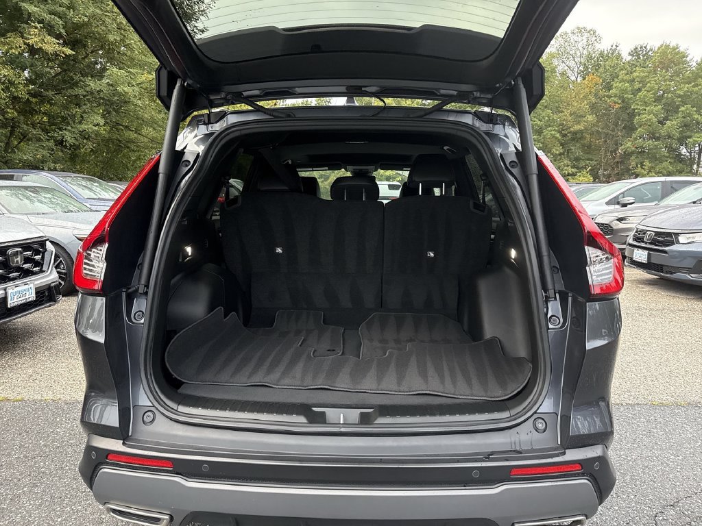 Used 2025 Honda CR-V Sport-L image 21