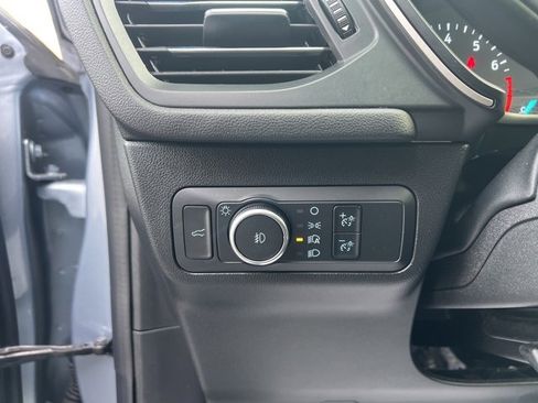 Used 2022 Ford Escape SEL image 23