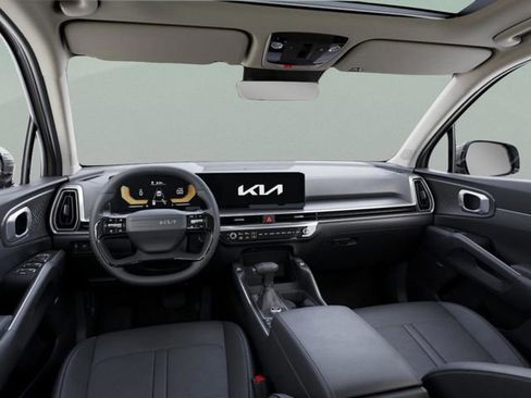 New 2026 Kia Sorento EX w/ EX Premium Package FWD image 14